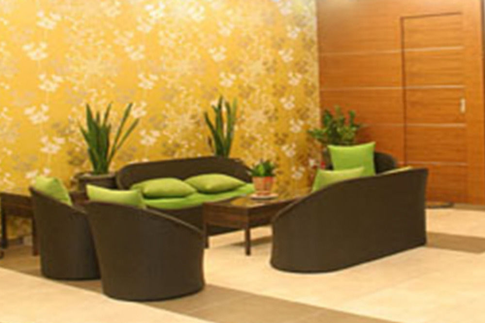 Sri Indar Hotel Bukit Mertajam Exterior photo
